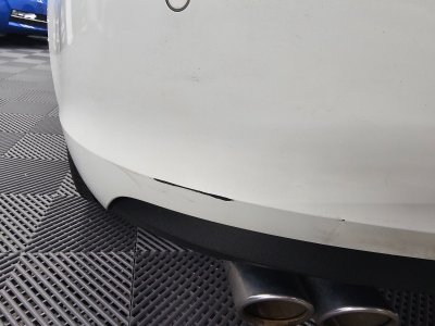 Audi A3 Sportback 20 TDI 184 Ambition Quattro S tronic 6 pack SLINE   - 46