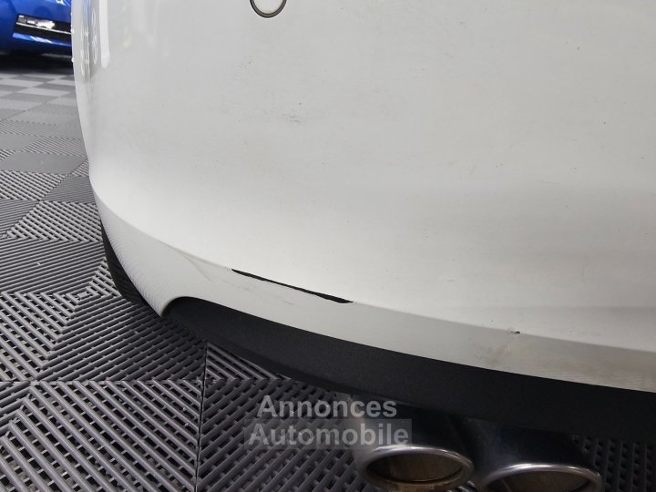 Audi A3 Sportback 20 TDI 184 Ambition Quattro S tronic 6 pack SLINE - 46