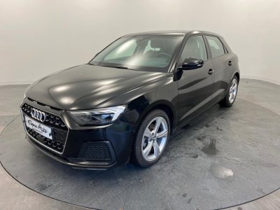 Audi A1 Sportback 35 TFSI 150 ch S tronic 7 Design Luxe   - 1