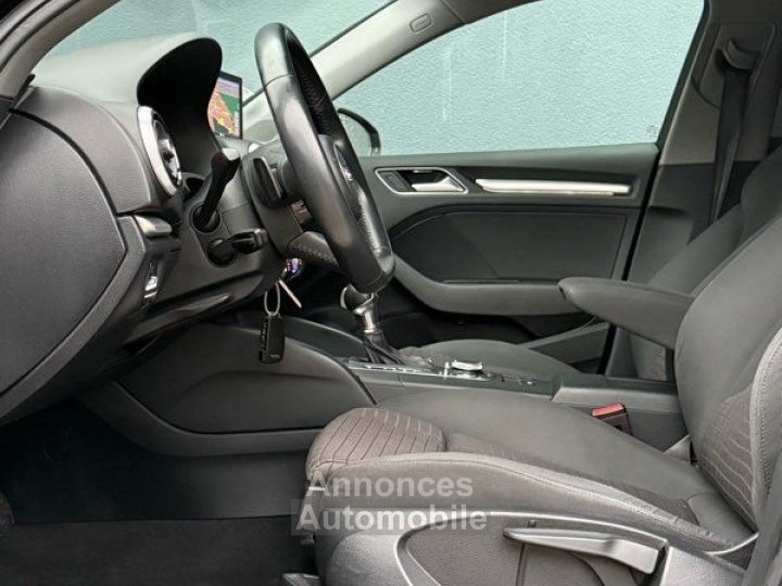 Audi A3 Sportback s-tronic 40 tfsi s-line - 6