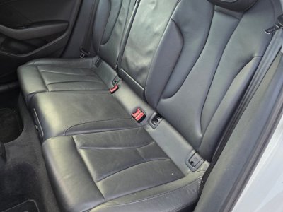 Audi A3 Sportback 20L TDI 150CH / TOIT OUVRANT / VIRTUAL COCKPIT / CARPLAY - 9