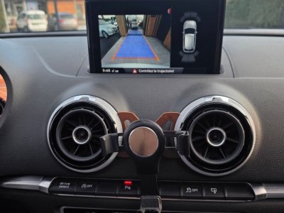 Audi A3 Sportback 20L TDI 150CH / TOIT OUVRANT / VIRTUAL COCKPIT / CARPLAY - 11