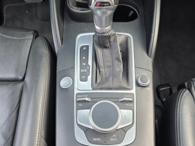 Audi A3 Sportback 20L TDI 150CH / TOIT OUVRANT / VIRTUAL COCKPIT / CARPLAY - 12