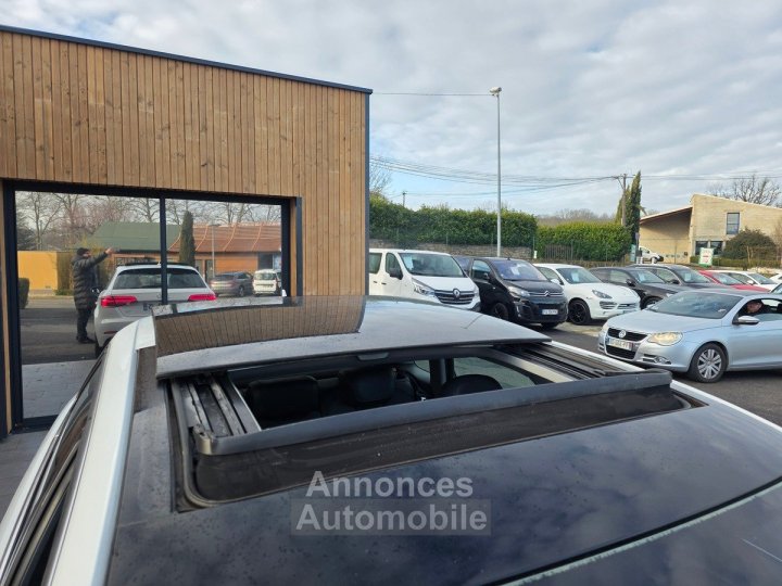 Audi A3 Sportback 20L TDI 150CH / TOIT OUVRANT / VIRTUAL COCKPIT / CARPLAY - 13