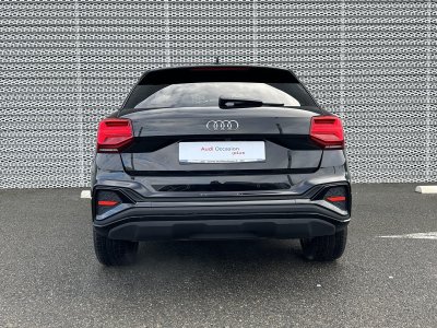 Audi Q2 35 TDI 150 S tronic 7 S line Plus   - 3