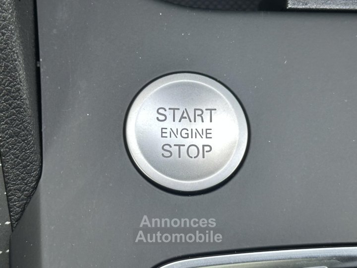 Audi Q2 35 TDI 150 S tronic 7 S line Plus - 7