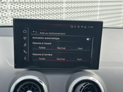 Audi Q2 35 TDI 150 S tronic 7 S line Plus   - 9