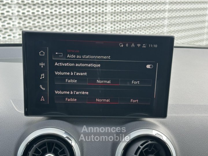 Audi Q2 35 TDI 150 S tronic 7 S line Plus - 9