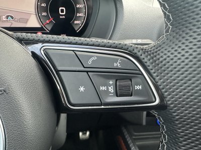 Audi Q2 35 TDI 150 S tronic 7 S line Plus   - 15