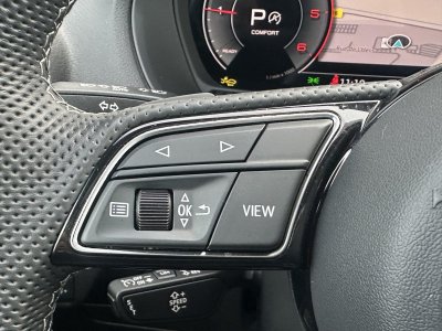 Audi Q2 35 TDI 150 S tronic 7 S line Plus   - 16