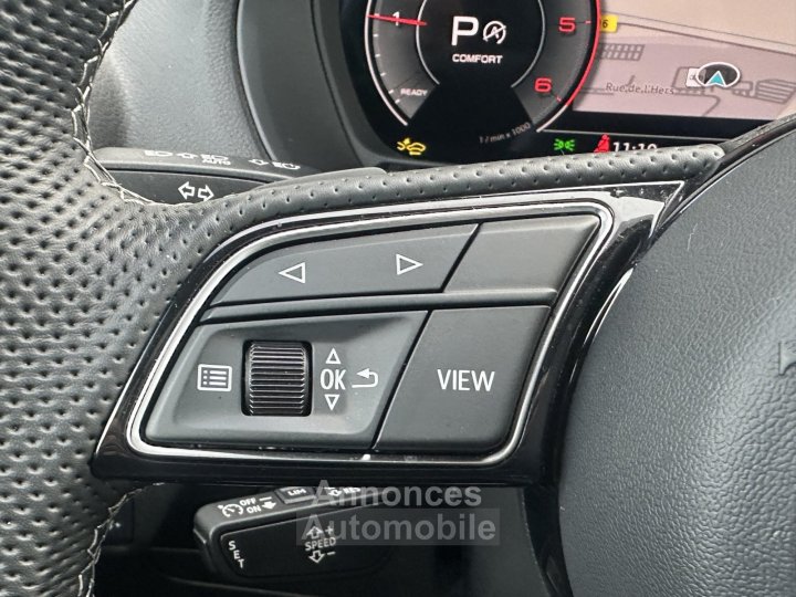 Audi Q2 35 TDI 150 S tronic 7 S line Plus - 16