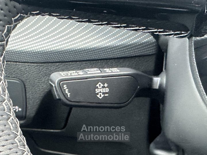 Audi Q2 35 TDI 150 S tronic 7 S line Plus - 17