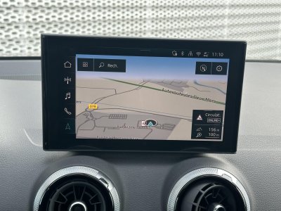 Audi Q2 35 TDI 150 S tronic 7 S line Plus   - 18