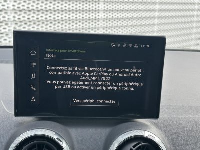 Audi Q2 35 TDI 150 S tronic 7 S line Plus   - 20