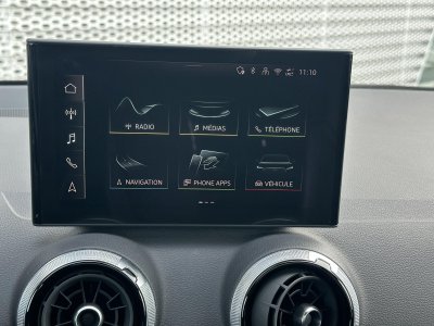 Audi Q2 35 TDI 150 S tronic 7 S line Plus   - 21