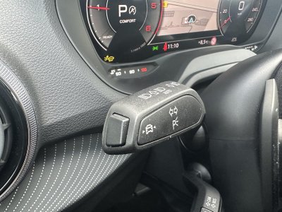 Audi Q2 35 TDI 150 S tronic 7 S line Plus   - 24