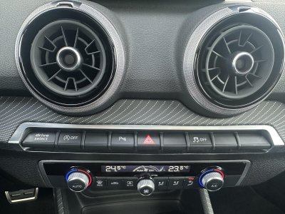 Audi Q2 35 TDI 150 S tronic 7 S line Plus   - 25