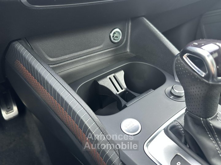 Audi Q2 35 TDI 150 S tronic 7 S line Plus - 26