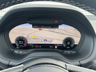 Audi Q2 35 TDI 150 S tronic 7 S line Plus   - 27