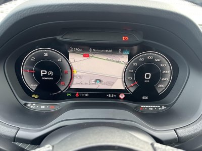 Audi Q2 35 TDI 150 S tronic 7 S line Plus   - 28