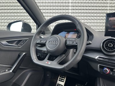 Audi Q2 35 TDI 150 S tronic 7 S line Plus   - 29