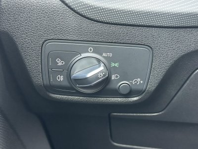 Audi Q2 35 TDI 150 S tronic 7 S line Plus   - 30