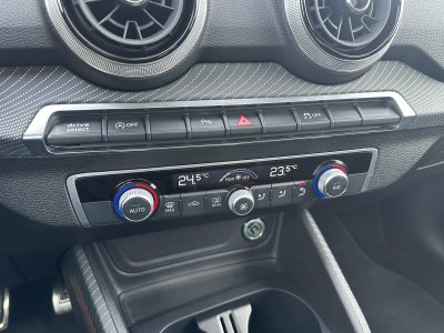 Audi Q2 35 TDI 150 S tronic 7 S line Plus   - 31