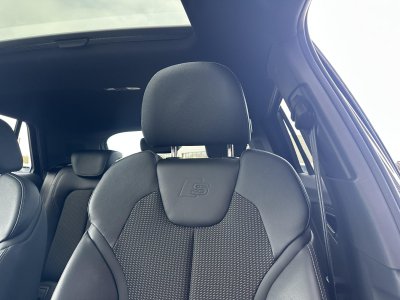 Audi Q2 35 TDI 150 S tronic 7 S line Plus   - 32