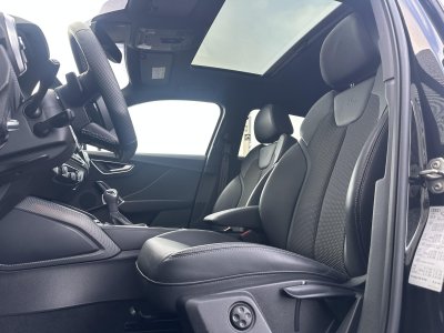 Audi Q2 35 TDI 150 S tronic 7 S line Plus   - 33