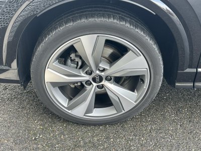 Audi Q2 35 TDI 150 S tronic 7 S line Plus   - 34