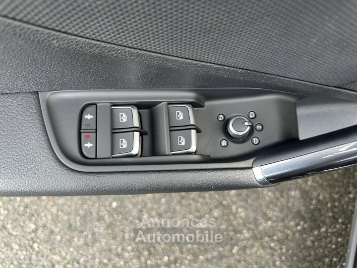 Audi Q2 35 TDI 150 S tronic 7 S line Plus - 35