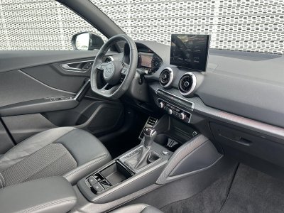 Audi Q2 35 TDI 150 S tronic 7 S line Plus   - 38