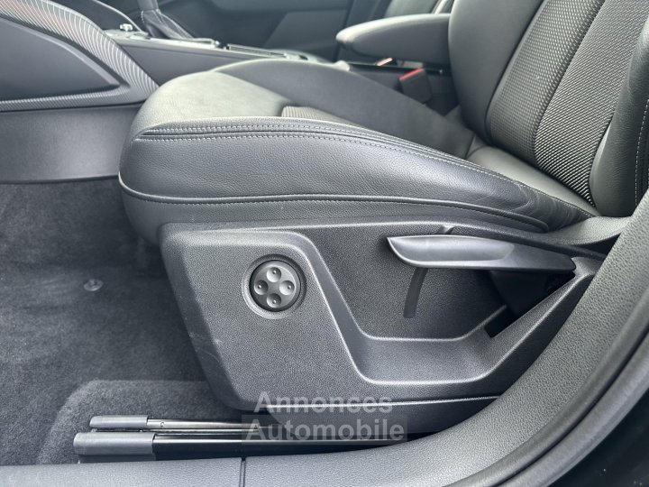 Audi Q2 35 TDI 150 S tronic 7 S line Plus - 40