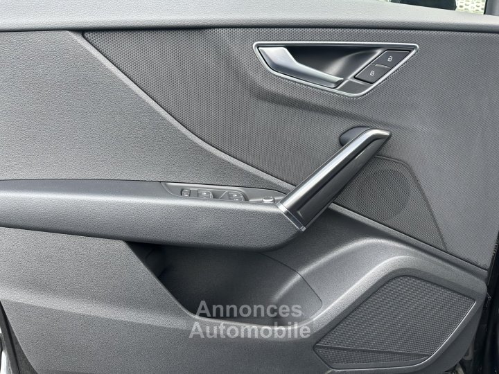 Audi Q2 35 TDI 150 S tronic 7 S line Plus - 41