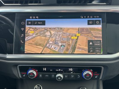 Audi Q3 Sportback 35 TDI 150 ch S tronic 7 S line plus   - 5