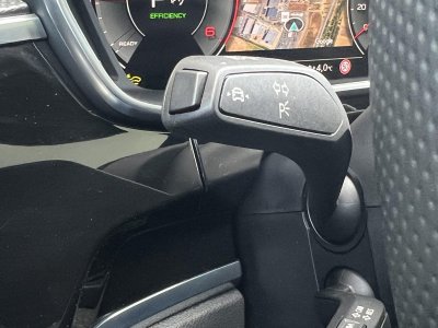 Audi Q3 Sportback 35 TDI 150 ch S tronic 7 S line plus   - 9