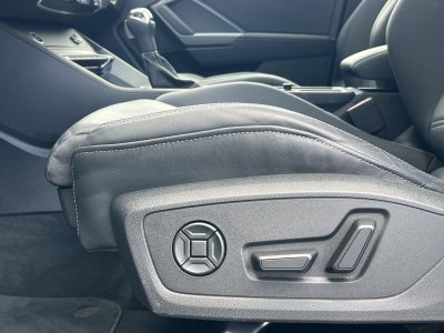 Audi Q3 Sportback 35 TDI 150 ch S tronic 7 S line plus   - 14