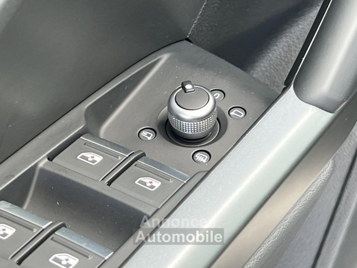 Audi Q3 Sportback 35 TDI 150 ch S tronic 7 S line plus - 16