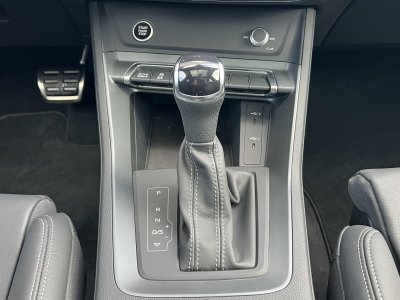 Audi Q3 Sportback 35 TDI 150 ch S tronic 7 S line plus   - 18