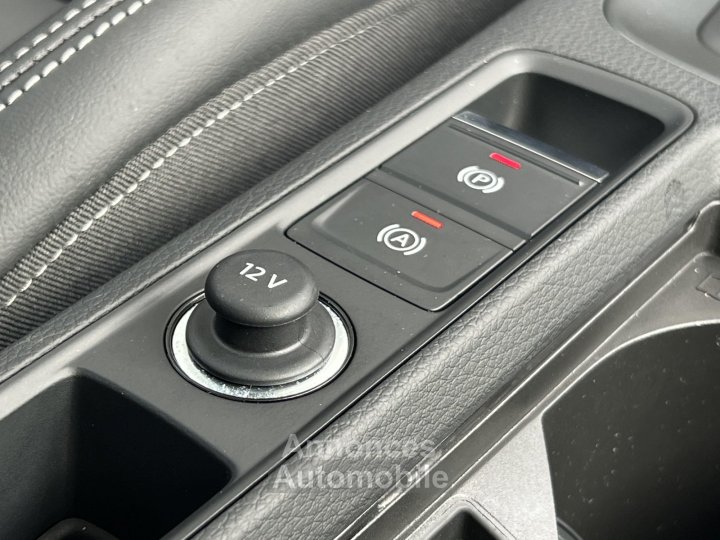 Audi Q3 Sportback 35 TDI 150 ch S tronic 7 S line plus - 24