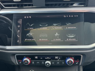 Audi Q3 Sportback 35 TDI 150 ch S tronic 7 S line plus   - 25