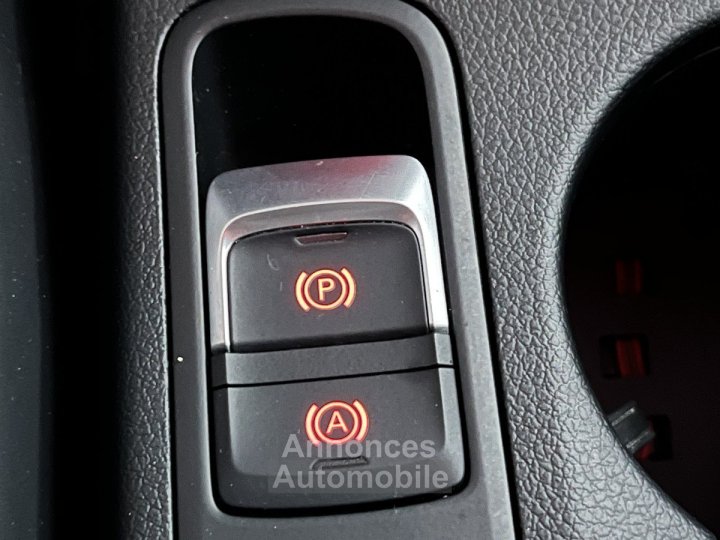 Audi RS Q3 RSQ3 2,5 TFSI 367 S-TRONIC 7 QUATTRO TOIT PANORAMIQUE OUVRANT GPS CAMERA KEYLESS HIFI BOSE REGULATEU - 14