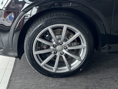 Audi RS Q3 RSQ3 2,5 TFSI 367 S-TRONIC 7 QUATTRO TOIT PANORAMIQUE OUVRANT GPS CAMERA KEYLESS HIFI BOSE REGULATEU   - 21