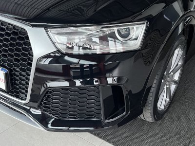 Audi RS Q3 RSQ3 2,5 TFSI 367 S-TRONIC 7 QUATTRO TOIT PANORAMIQUE OUVRANT GPS CAMERA KEYLESS HIFI BOSE REGULATEU   - 22