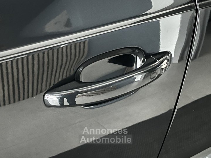 Audi RS Q3 RSQ3 2,5 TFSI 367 S-TRONIC 7 QUATTRO TOIT PANORAMIQUE OUVRANT GPS CAMERA KEYLESS HIFI BOSE REGULATEU - 27