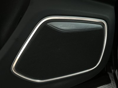 Audi RS Q3 RSQ3 2,5 TFSI 367 S-TRONIC 7 QUATTRO TOIT PANORAMIQUE OUVRANT GPS CAMERA KEYLESS HIFI BOSE REGULATEU   - 29