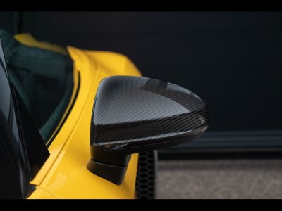 Audi R8 Spyder V10 Plus - 52l - 610ch - FULL CARBONE !   - 5
