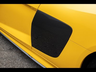 Audi R8 Spyder V10 Plus - 52l - 610ch - FULL CARBONE !   - 7