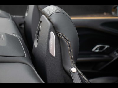 Audi R8 Spyder V10 Plus - 52l - 610ch - FULL CARBONE !   - 14