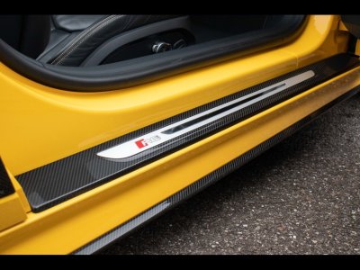 Audi R8 Spyder V10 Plus - 52l - 610ch - FULL CARBONE !   - 16